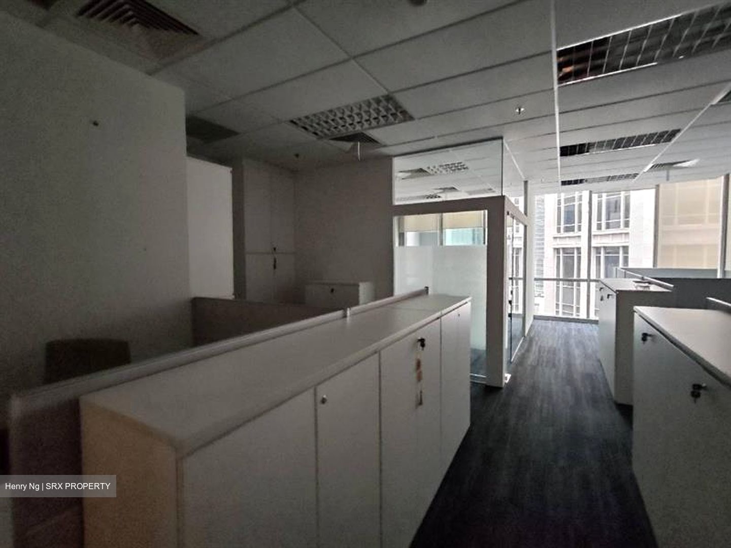 The Ogilvy Centre (D1), Office #487790901